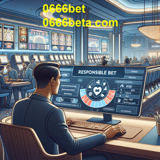 Apostas Responsáveis: Jogando com Segurança e Consciente